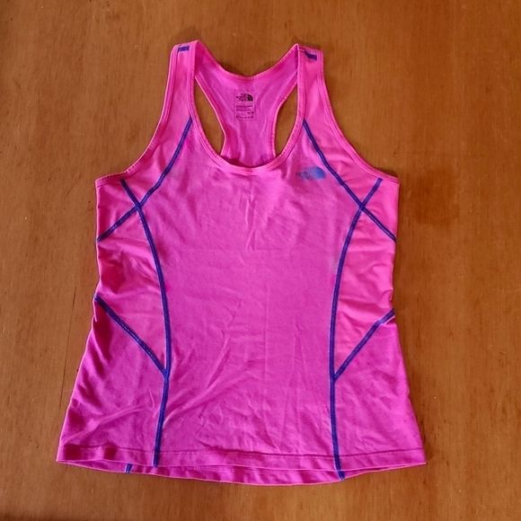 The North Face tanktop - Picture 1 of 3
